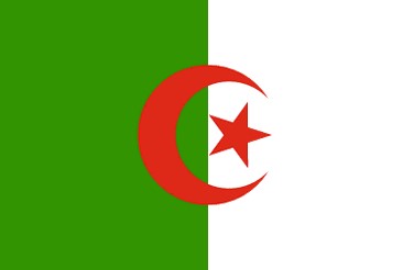 Algeria